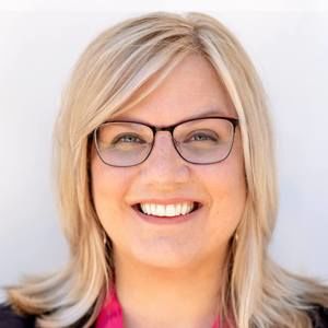 Meet your Posher, Michele